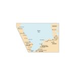 Imray C 70 - Southern North Sea